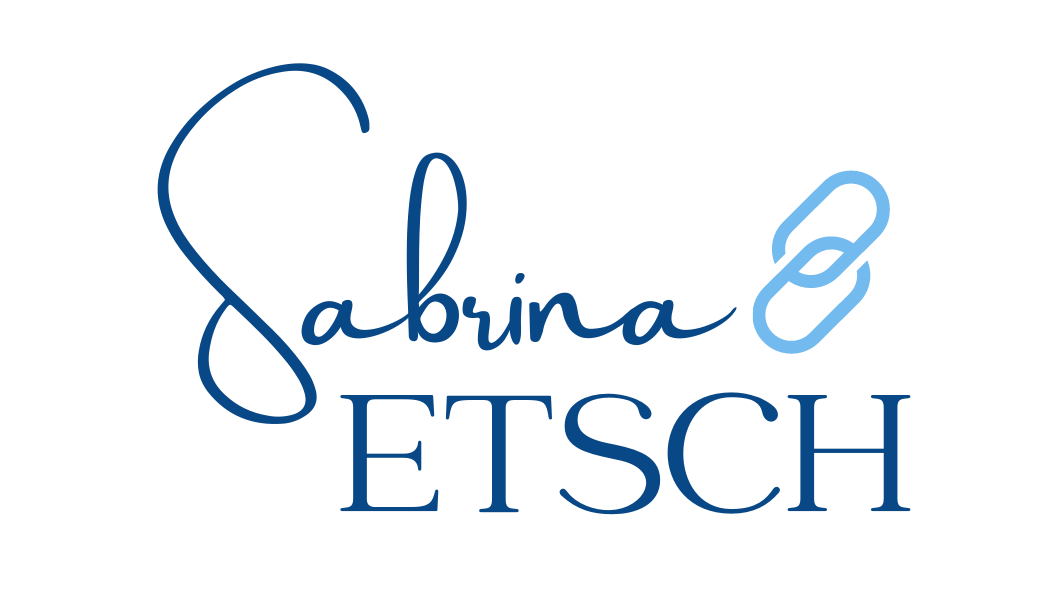 Logo Sabrina Etsch LinkedIn